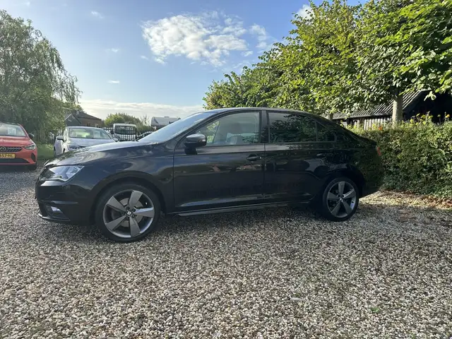 SEAT Toledo
