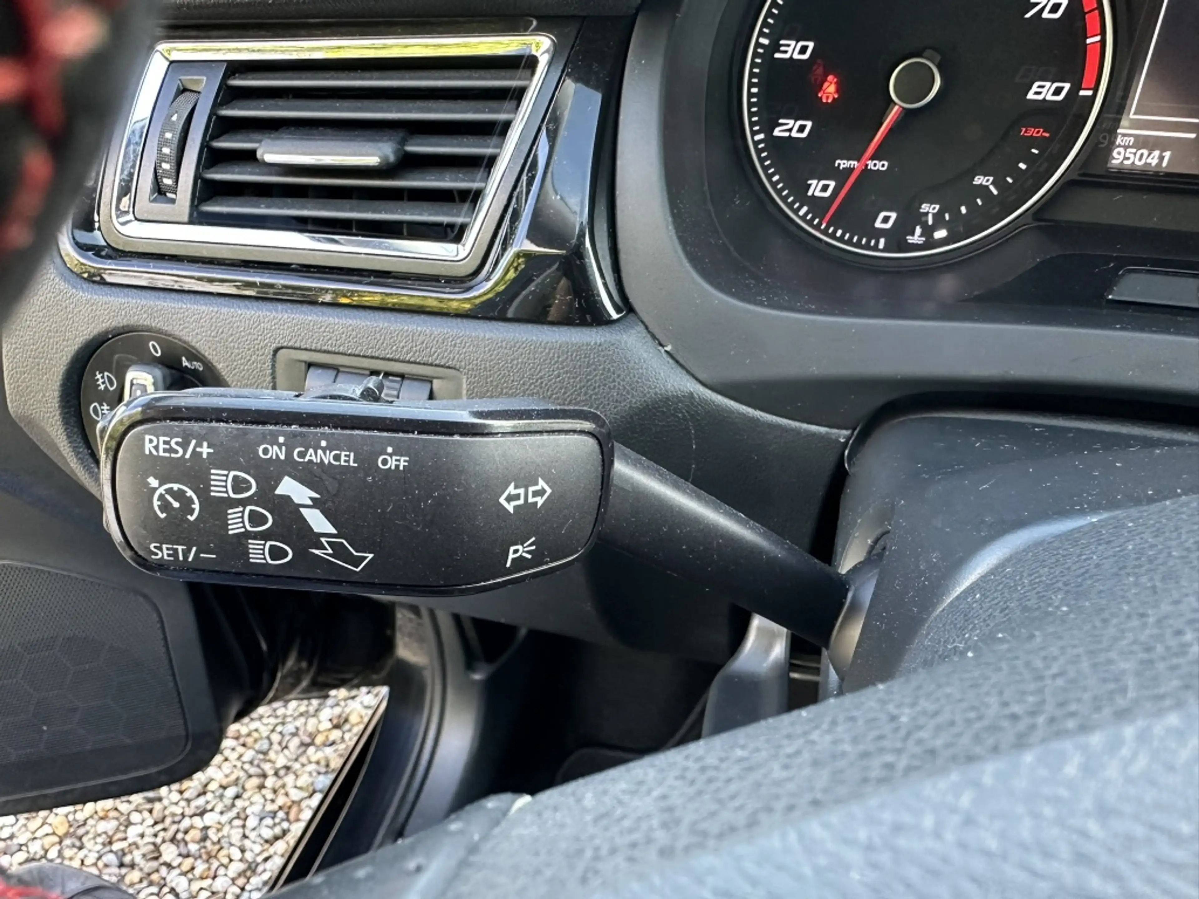 SEAT Toledo 1.4 TSI FR DSG Aut. — photo 10