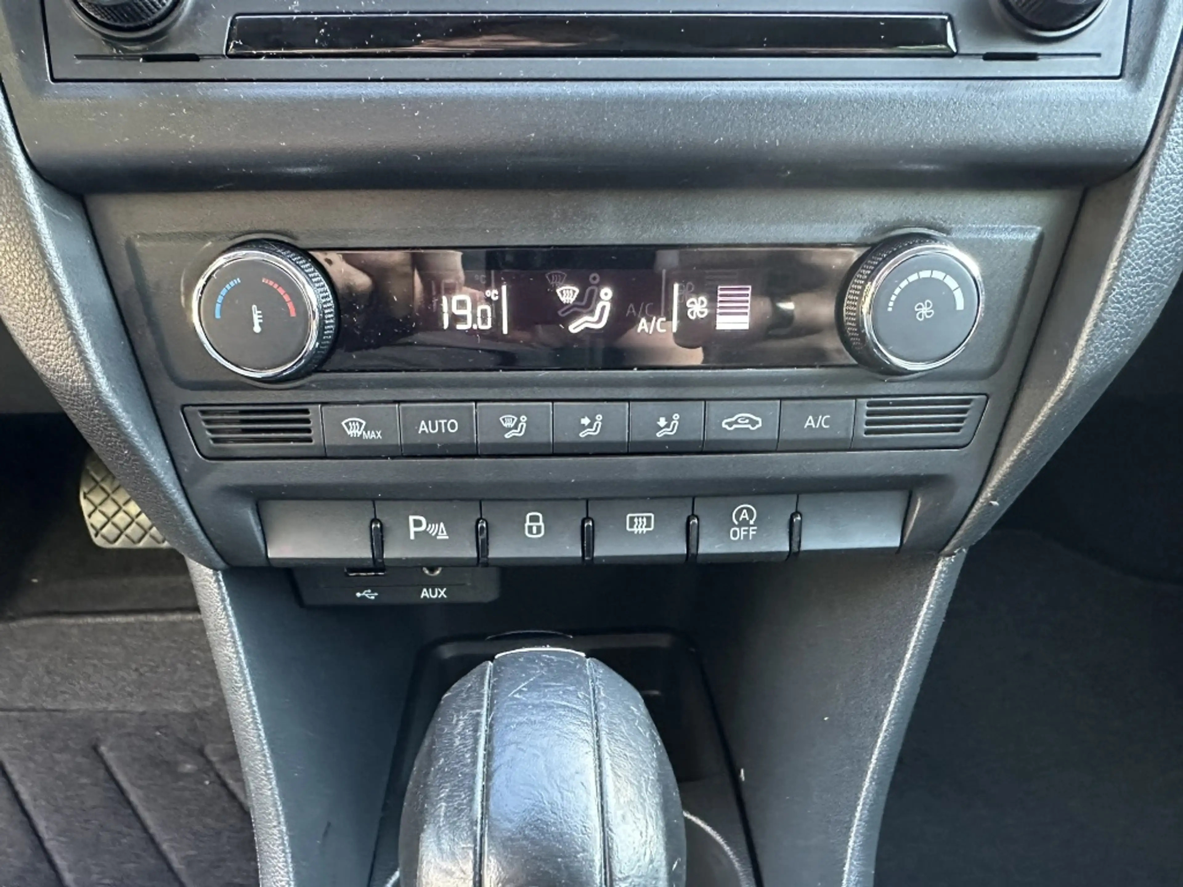 SEAT Toledo 1.4 TSI FR DSG Aut. — photo 15
