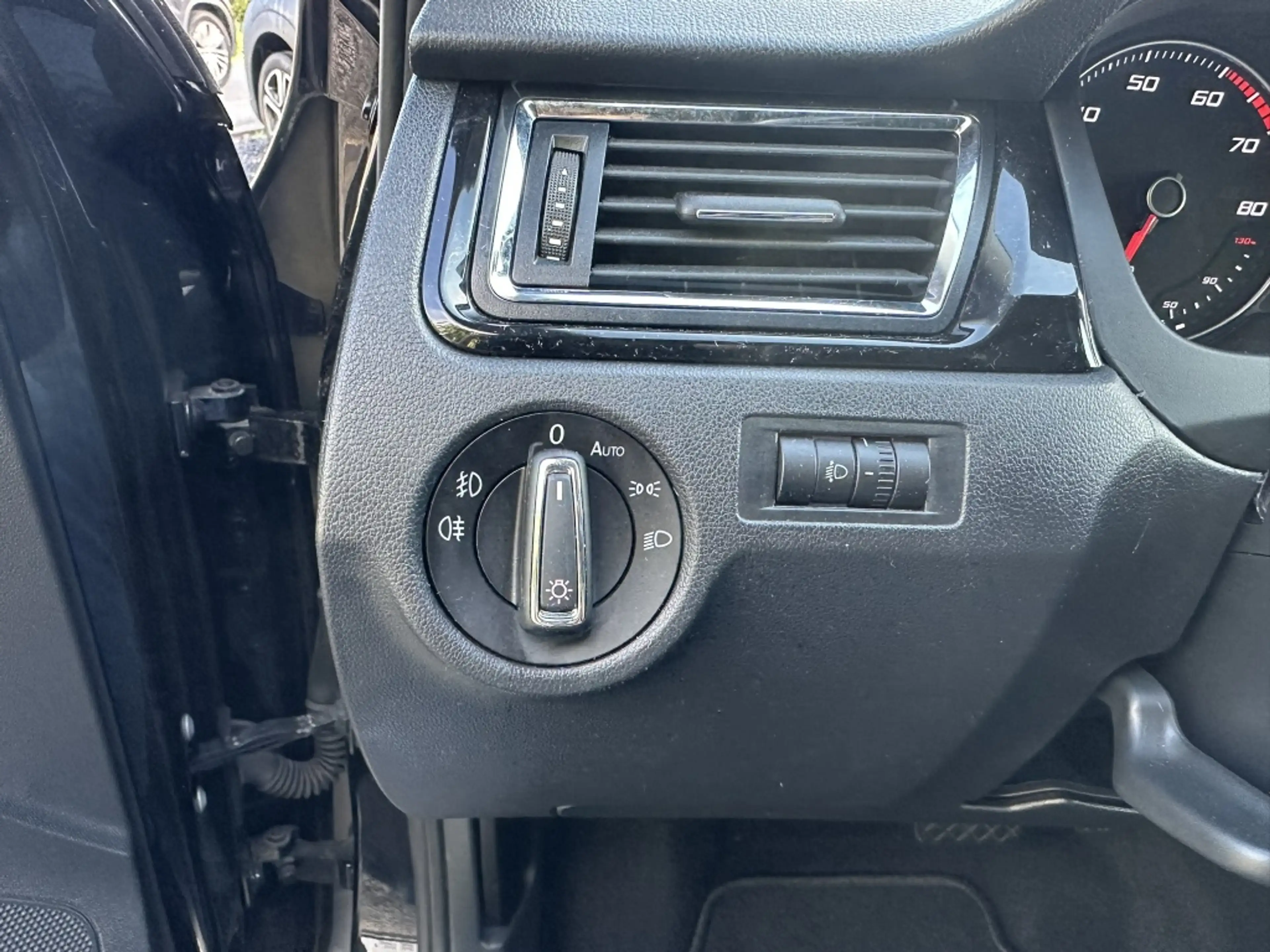 SEAT Toledo 1.4 TSI FR DSG Aut. — photo 11