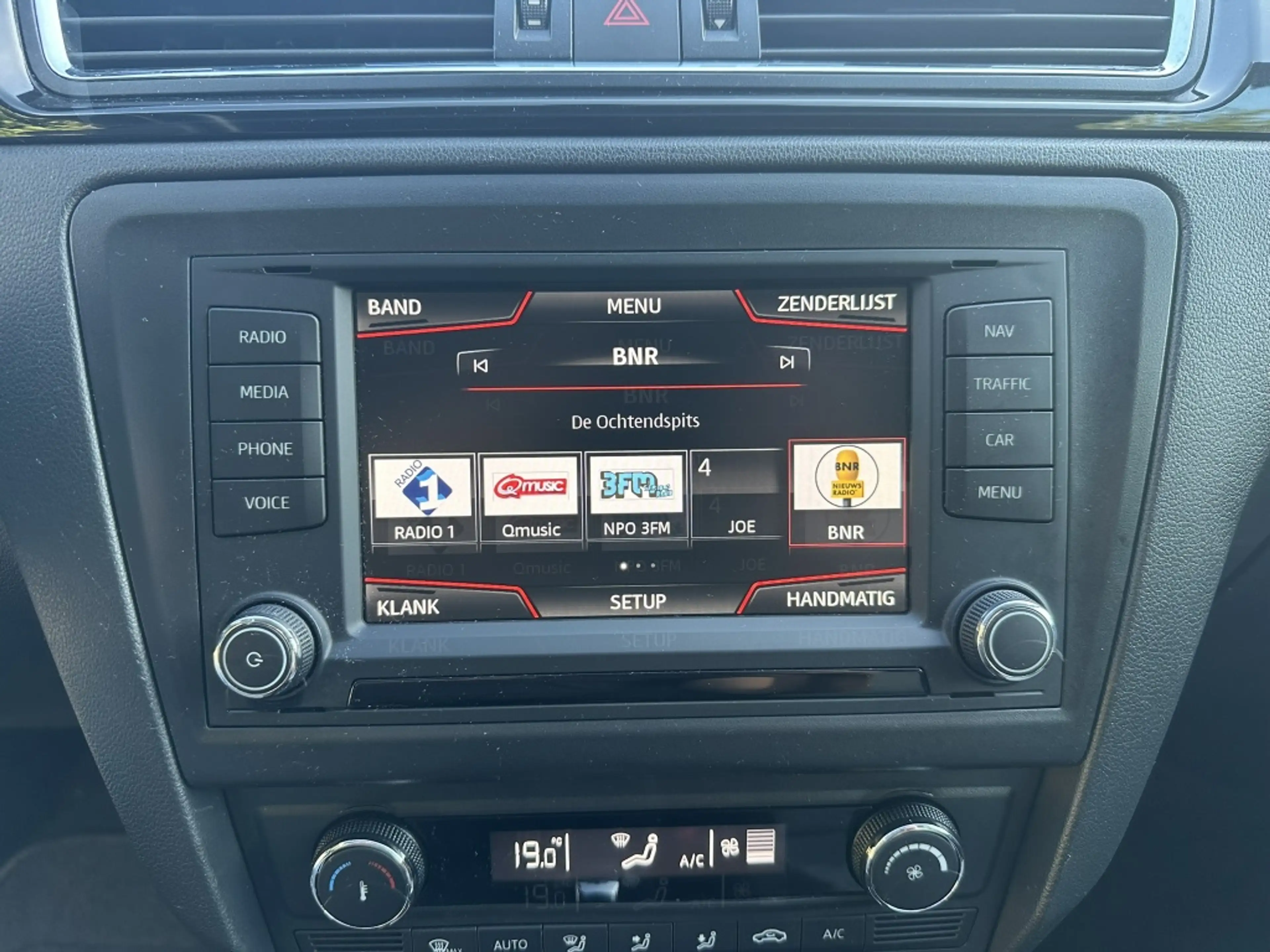 SEAT Toledo 1.4 TSI FR DSG Aut. — photo 16