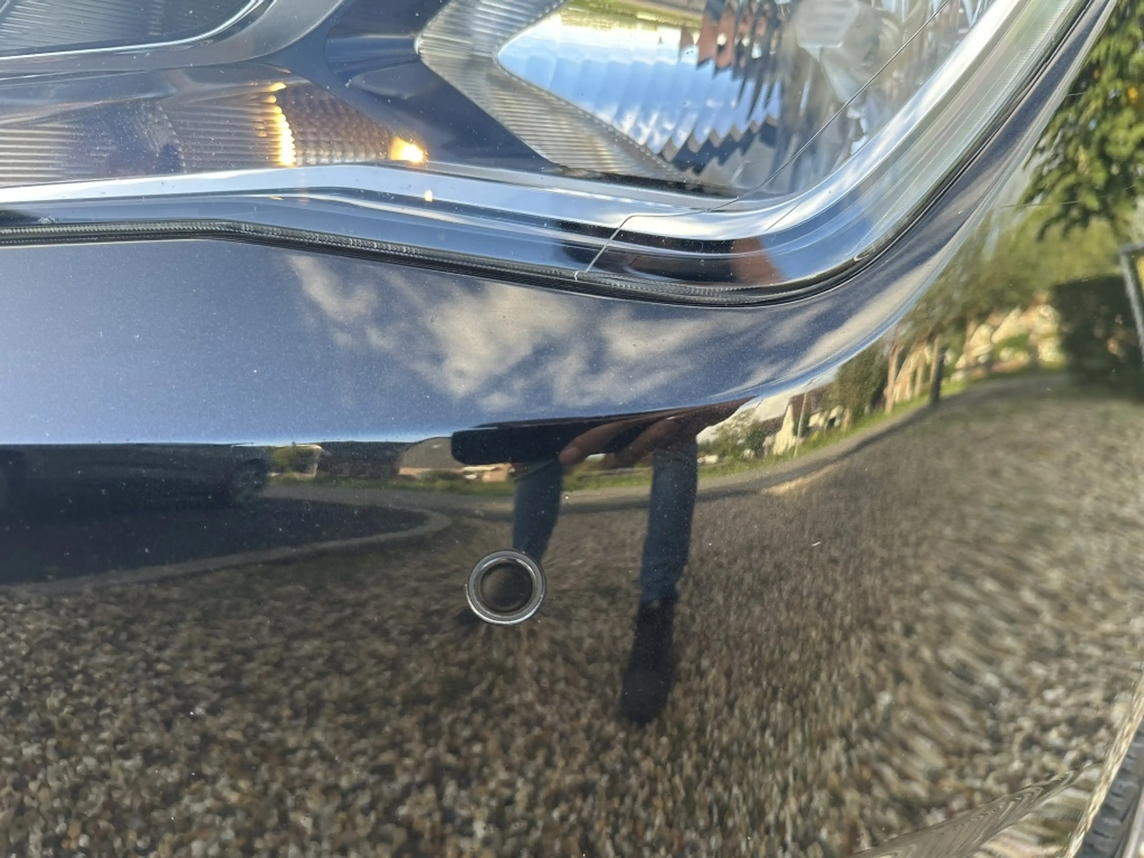 SEAT Toledo 1.4 TSI FR DSG Aut. — photo 26