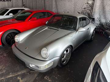 SC CARRERA *RUF 3,2l UMBAU*H-ZULASSUNG*TOP*