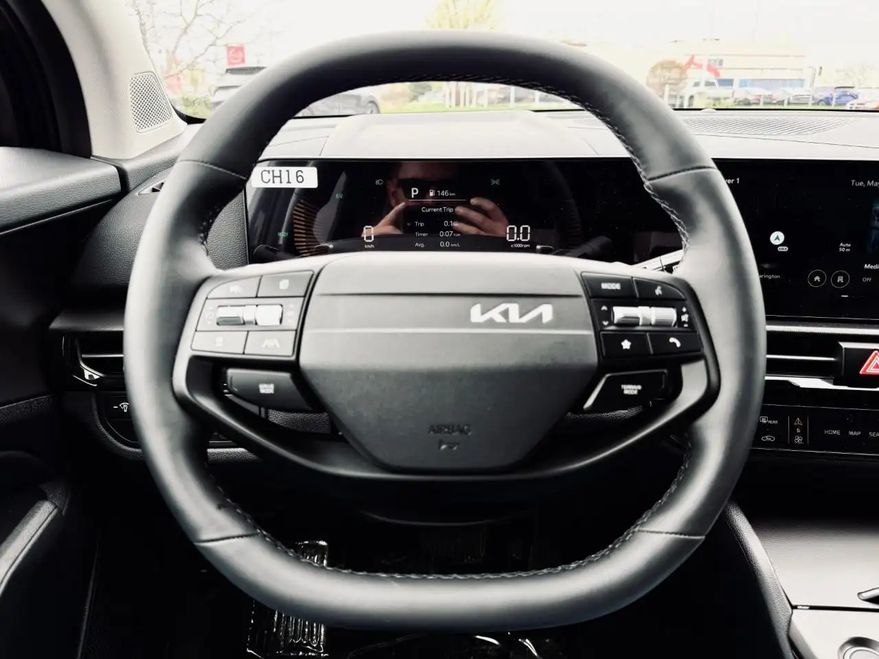 Kia Sportage снимка Kia Sportage
