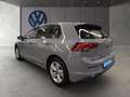 Volkswagen Golf VIII 1.5 TSI Navi LED DAB+ Grau - thumbnail 4