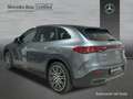 Mercedes-Benz EQE 350 4matic[0-803+0-053] Gris - thumbnail 4