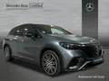 Mercedes-Benz EQE 350 4matic[0-803+0-053] Gris - thumbnail 3