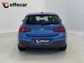 BMW 118 d xDrive 5p. Msport Blau - thumbnail 5