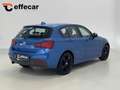 BMW 118 d xDrive 5p. Msport Blau - thumbnail 6