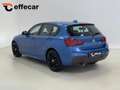 BMW 118 d xDrive 5p. Msport Blau - thumbnail 4