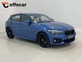 BMW 118 d xDrive 5p. Msport Blau - thumbnail 3