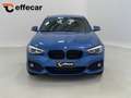 BMW 118 d xDrive 5p. Msport Blau - thumbnail 2