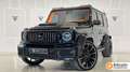 Mercedes-Benz G 63 AMG Brabus G800 Černá - thumbnail 1