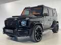 Mercedes-Benz G 63 AMG Brabus G800 Černá - thumbnail 11