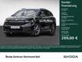 Skoda Enyaq 60 SPORTLINE LM20 MATRIXLED NAVI SITZHEIZ. Чёрный - thumbnail 1