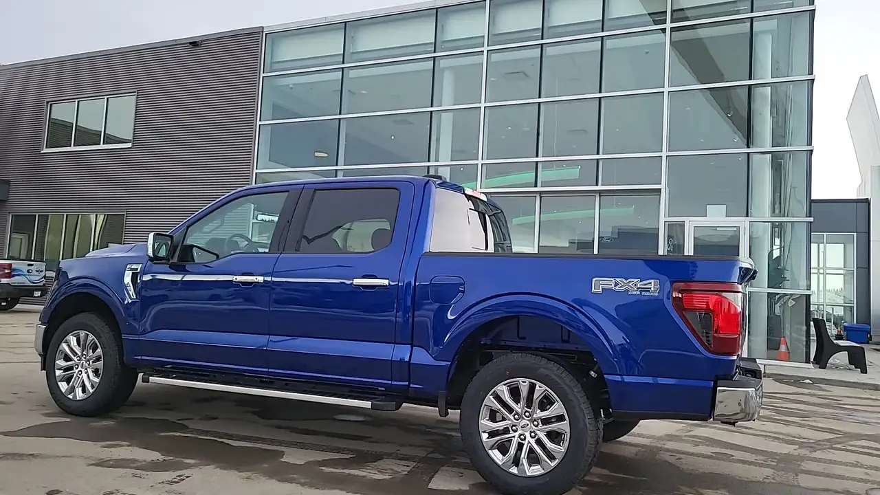 Ford F 150 снимка Ford F 150