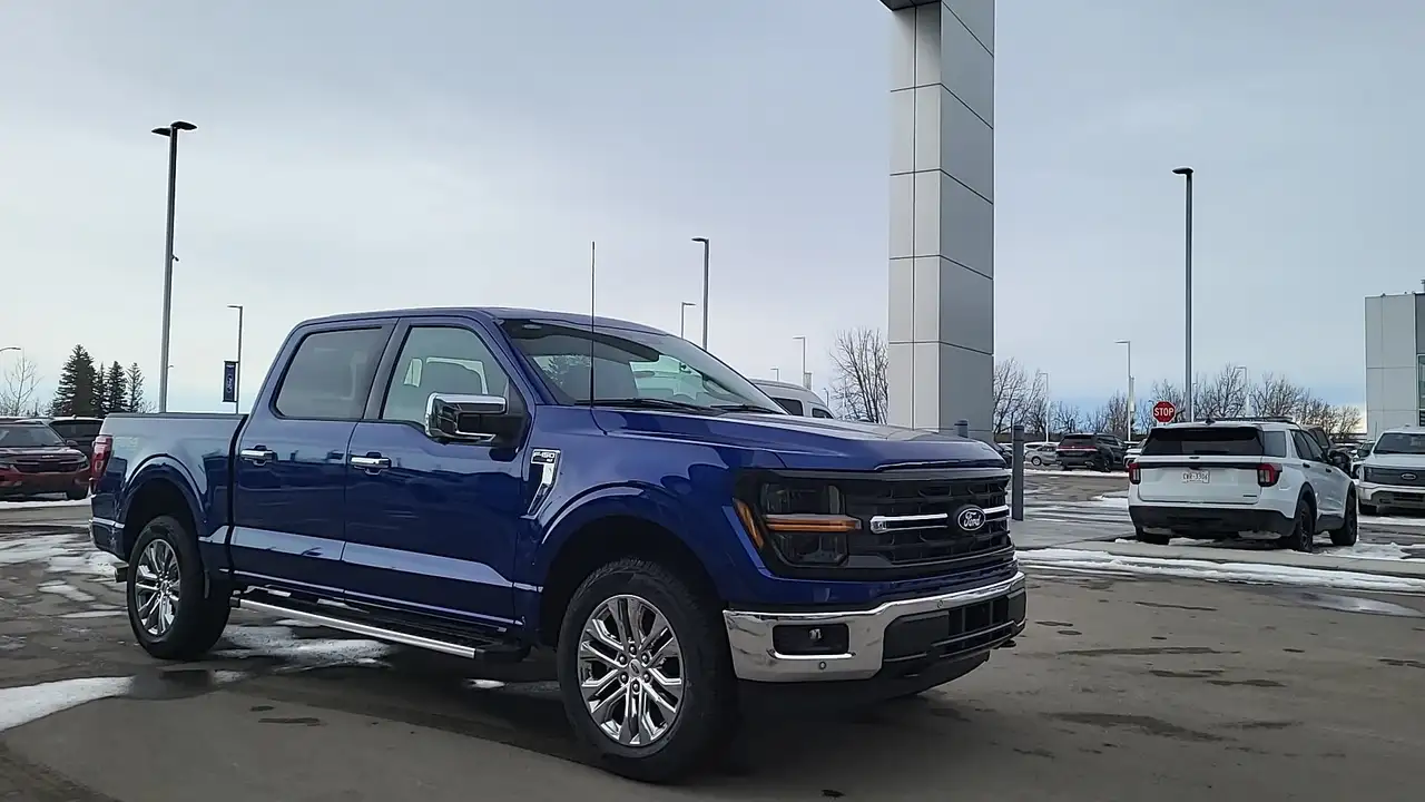 Ford F 150 снимка Ford F 150