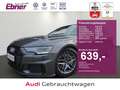 Audi A6 Avant S-LINE+EXP 55TFSI QUATTRO STANDHZG+AHK+ACC+B Grau - thumbnail 1