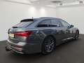 Audi A6 Avant S-LINE+EXP 55TFSI QUATTRO STANDHZG+AHK+ACC+B Grau - thumbnail 4