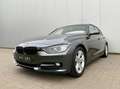 BMW 318 dA *BOITE AUTO*SPORT*XENON*CRUISE*GARANTIE 12MOIS Gris - thumbnail 10