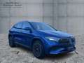 Mercedes-Benz EQA 300 4MATIC *AMG*FAP*AHK*Pano*Mem* Blau - thumbnail 12