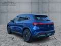 Mercedes-Benz EQA 300 4MATIC *AMG*FAP*AHK*Pano*Mem* Blau - thumbnail 6
