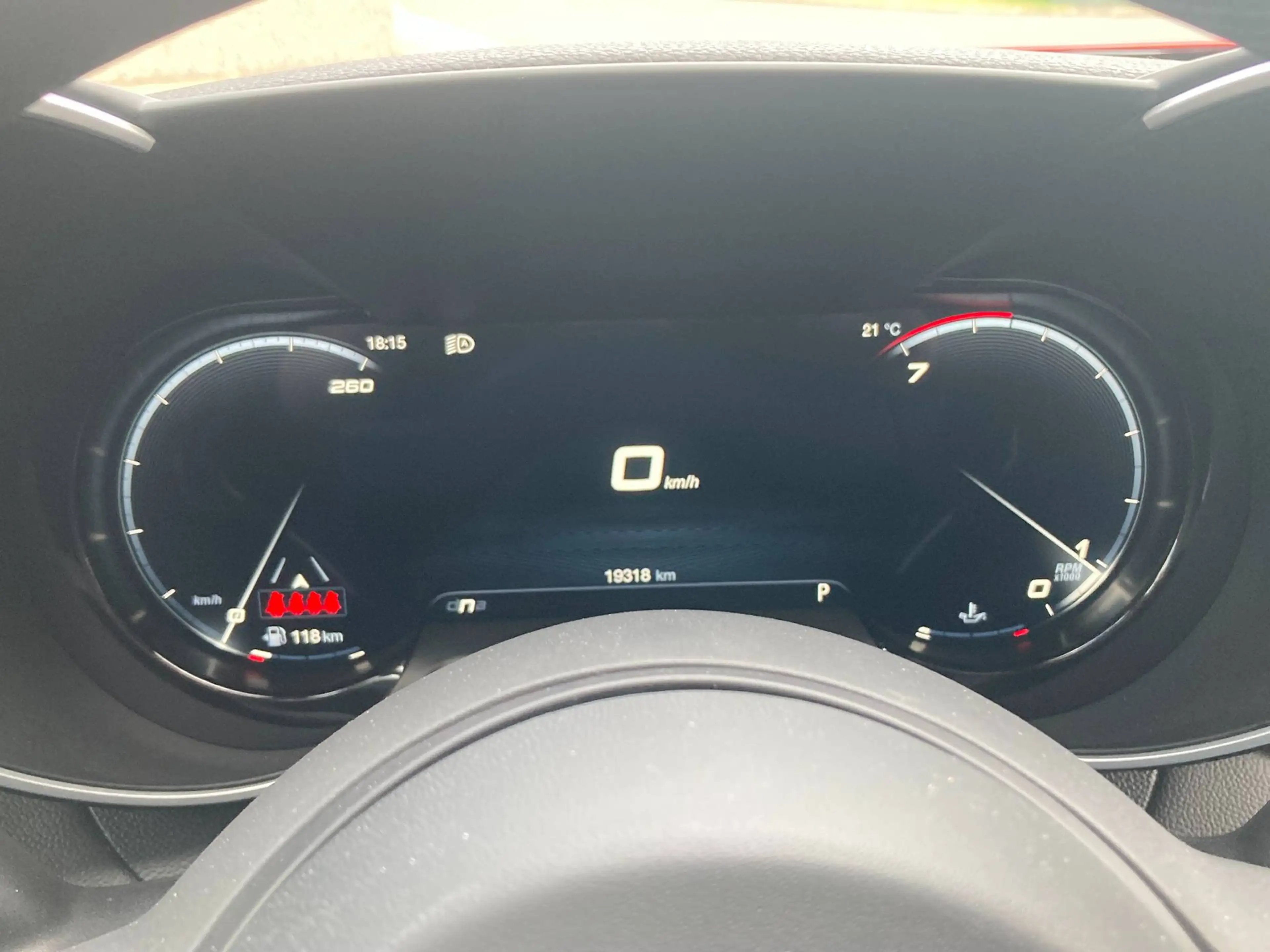 Alfa Romeo Giulia 2.0T 16V Q4 Veloce AWD Aut(8) - Model 2024 - Slechts 19.000 Km — photo 10