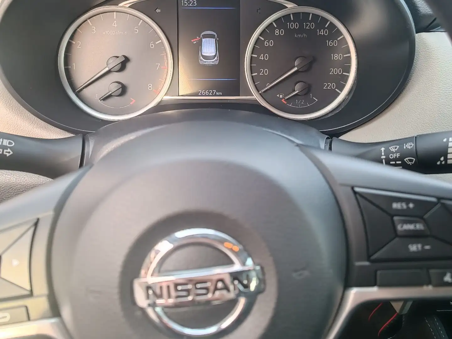 Nissan Micra 1.0 ig-t Eco Acenta Gpl Nero - 2