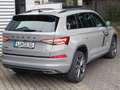 Skoda Kodiaq 2.0 TSI 4x4 Sportline Kamera Navi AHK LED Grijs - thumbnail 3