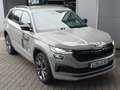 Skoda Kodiaq 2.0 TSI 4x4 Sportline Kamera Navi AHK LED Grijs - thumbnail 2