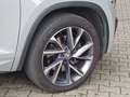 Skoda Kodiaq 2.0 TSI 4x4 Sportline Kamera Navi AHK LED Grijs - thumbnail 5
