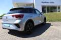 Volkswagen T-Roc R-Line "Black Style" 1.0TSI Kamera ACC LED Silber - thumbnail 7