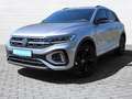 Volkswagen T-Roc R-Line "Black Style" 1.0TSI Kamera ACC LED Silber - thumbnail 2