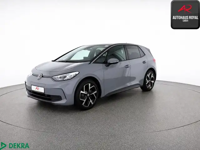 Volkswagen ID.3 PRO MOVE MASSAGE,KEYLESS,ACC,KAMERA,CARPLAY