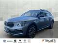 Skoda Kamiq Tour 1,0 TSI 85 kW 7-Gang-DSG*AHK*NAVI*ACC*SHZ*LO Grau - thumbnail 1