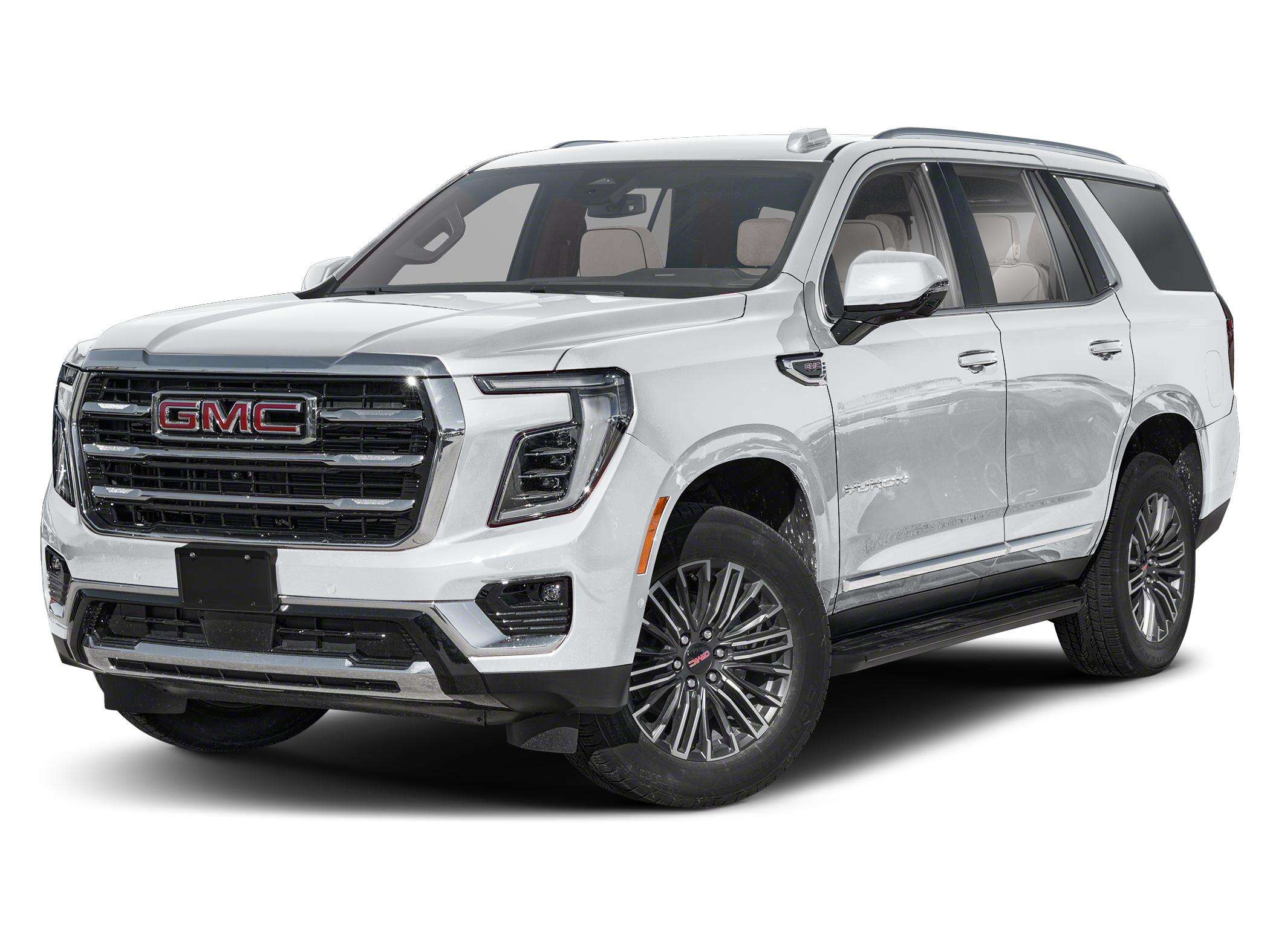 2026 GMC Yukon ELEVATION  5.3L ECOTEC3 V8