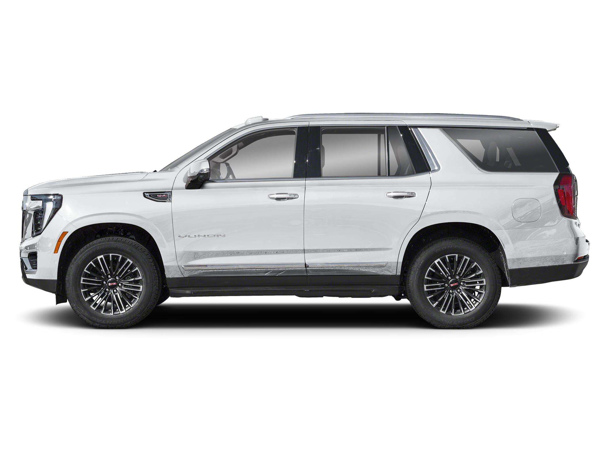2026 GMC Yukon ELEVATION  5.3L ECOTEC3 V8 — снимка 1