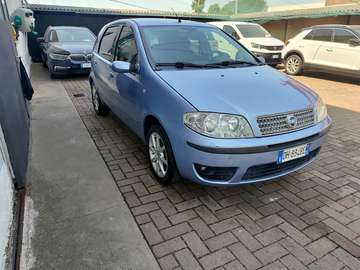 Punto II 2003 5p 1.2 Classic Dynamic