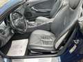 Mercedes-Benz SLK 200 Roadster Kompr.Xenon,Leder,Automatik Kék - thumbnail 9