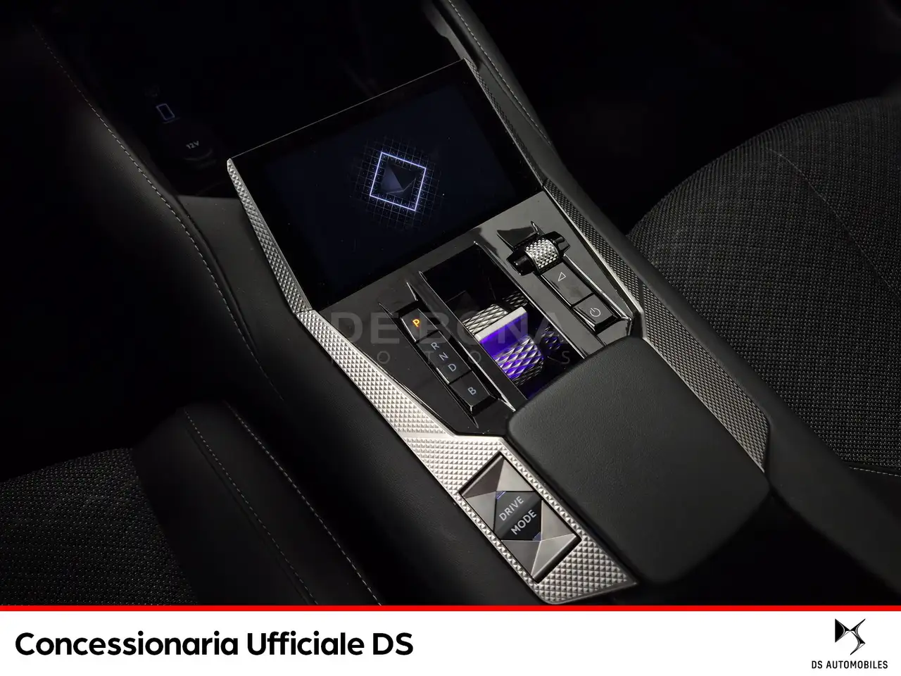 DS 4 1.6 e-tense phev esprit de voyage 225cv auto, миниатюра 12