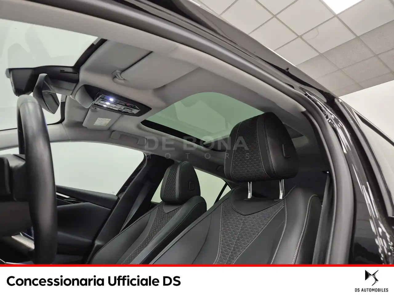 DS 4 1.6 e-tense phev esprit de voyage 225cv auto, миниатюра 7