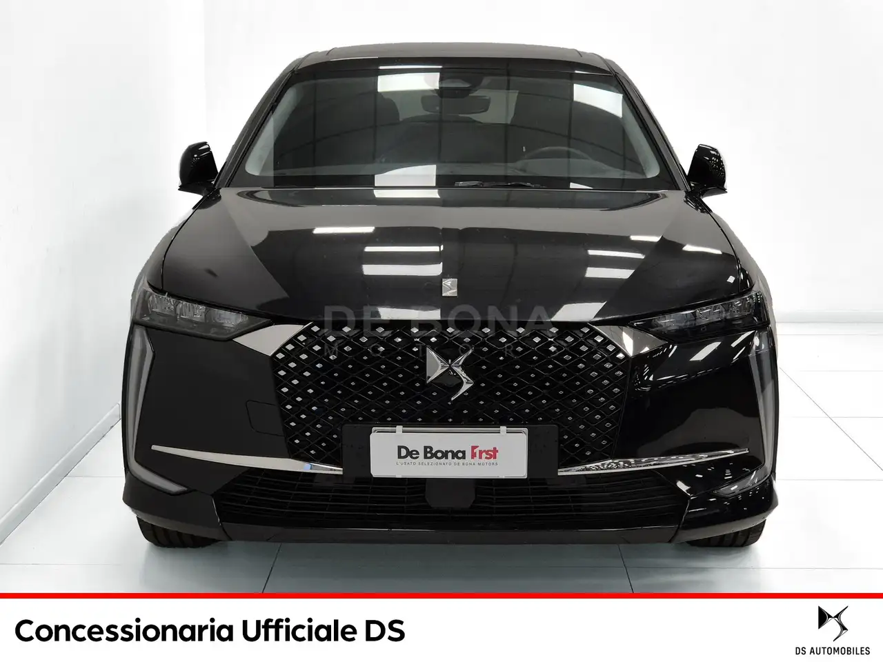 DS 4 1.6 e-tense phev esprit de voyage 225cv auto, миниатюра 5