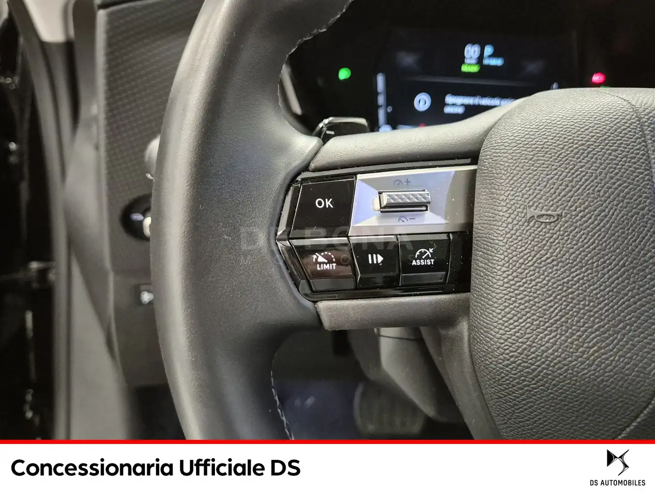 DS 4 1.6 e-tense phev esprit de voyage 225cv auto, миниатюра 18