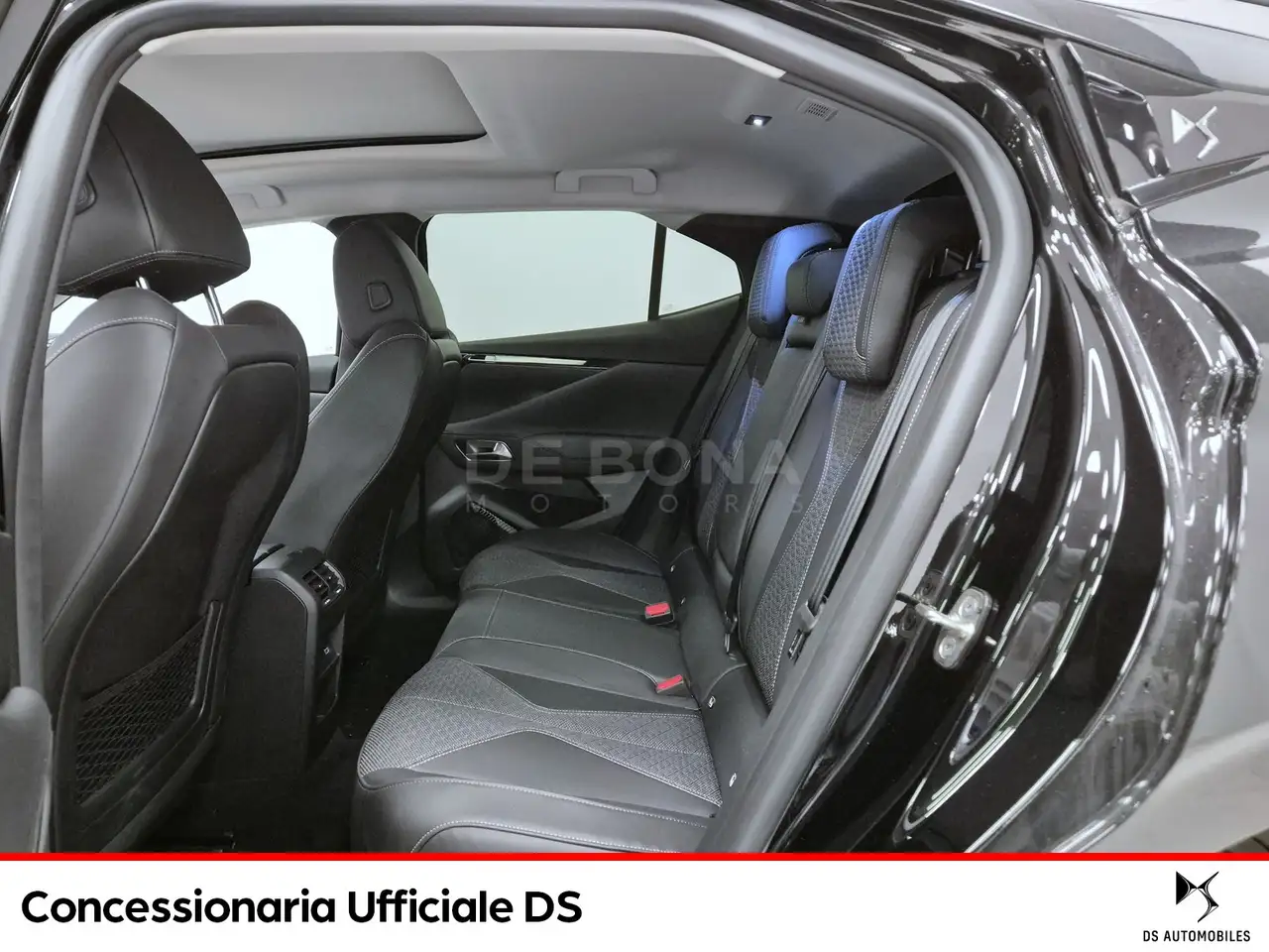 DS 4 1.6 e-tense phev esprit de voyage 225cv auto, миниатюра 8