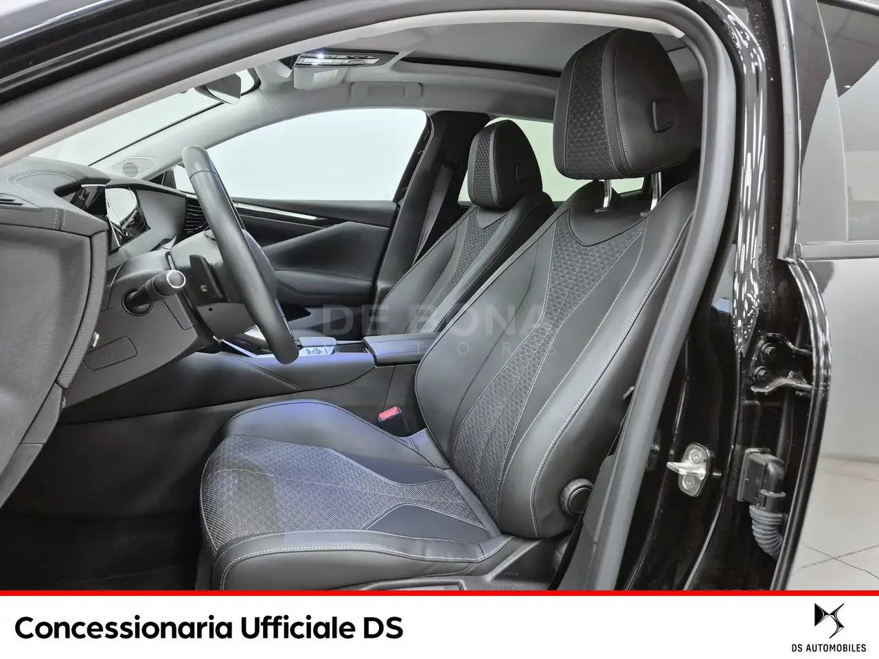DS 4 1.6 e-tense phev esprit de voyage 225cv auto, миниатюра 6