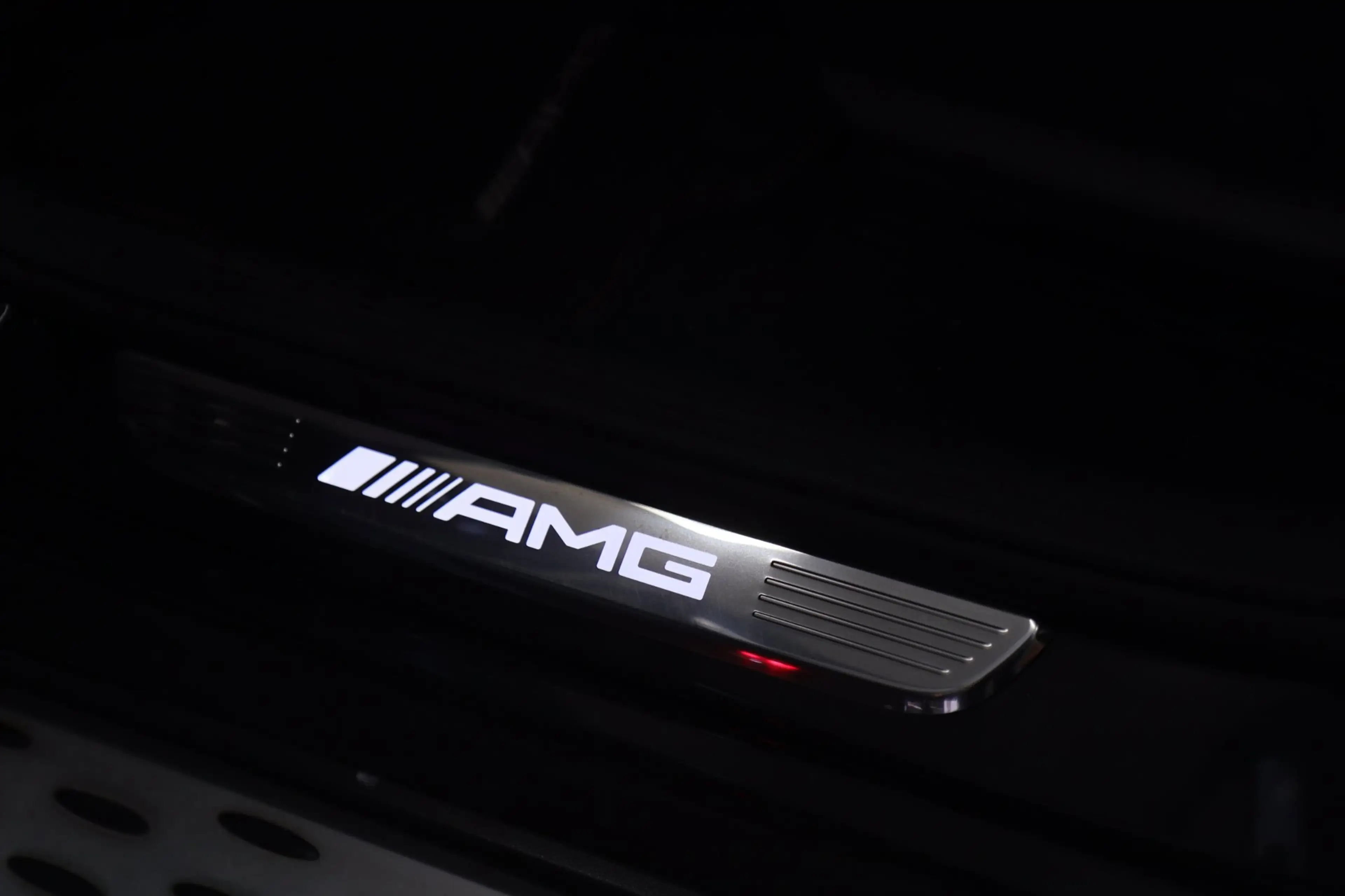 Mercedes-Benz GLC 43 AMG 4MATIC PANODAK/LANEASSIST/LUCHT/MEM/SFEER/VOL — photo 38