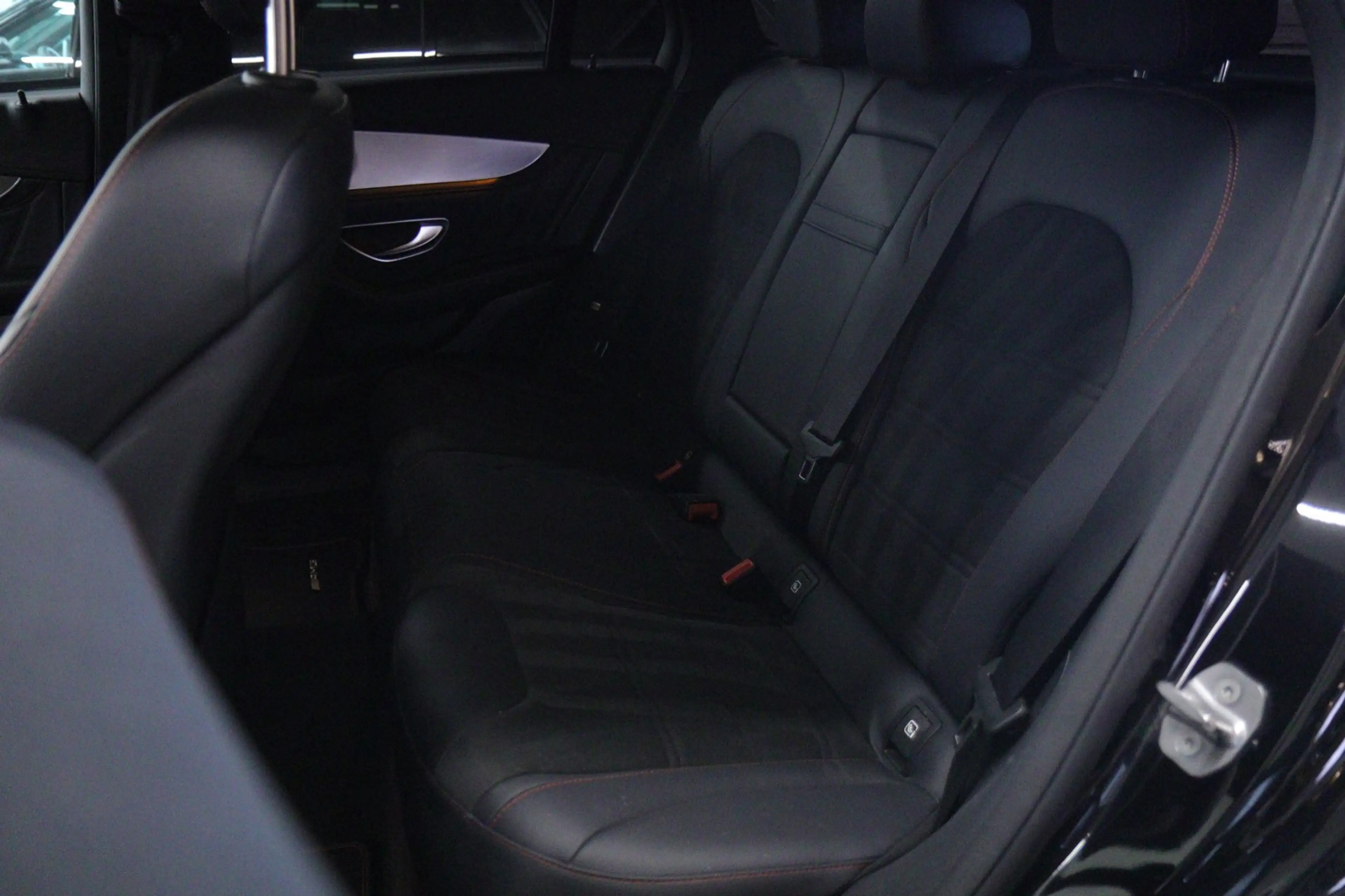 Mercedes-Benz GLC 43 AMG 4MATIC PANODAK/LANEASSIST/LUCHT/MEM/SFEER/VOL — photo 25