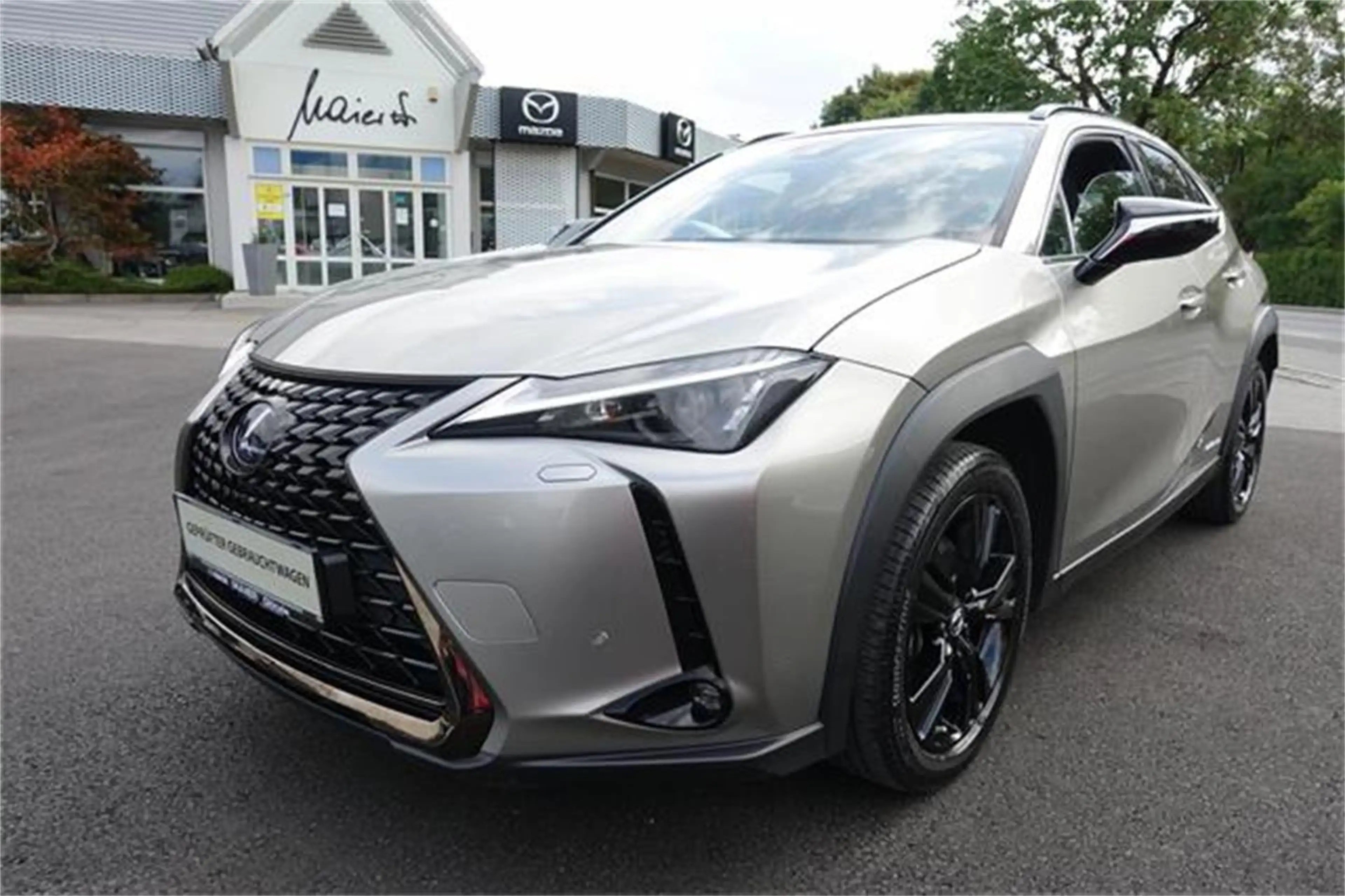 Lexus UX 250h Style+ Edition 1,4kWh Aut.