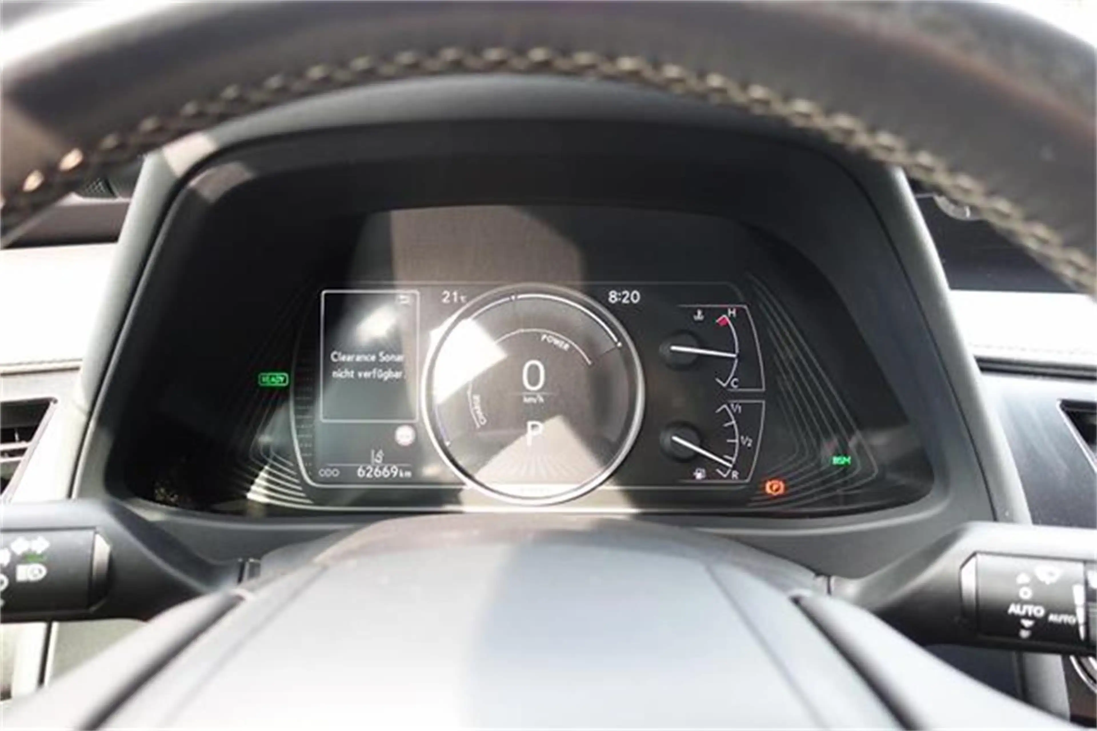 Lexus UX 250h Style+ Edition 1,4kWh Aut. — photo 5