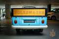 Volkswagen T2 VW Pritschenwagen | Vollrestauriert | Gutachten Blau - thumbnail 10